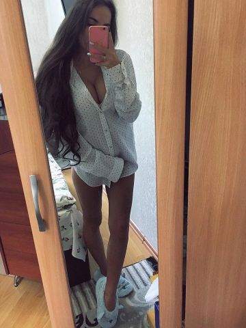 Анкета проститутки Анечка, 23 года