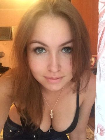 Анкета проститутки Викторина, 23 года